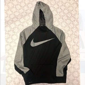 Nike Youth Hoodie